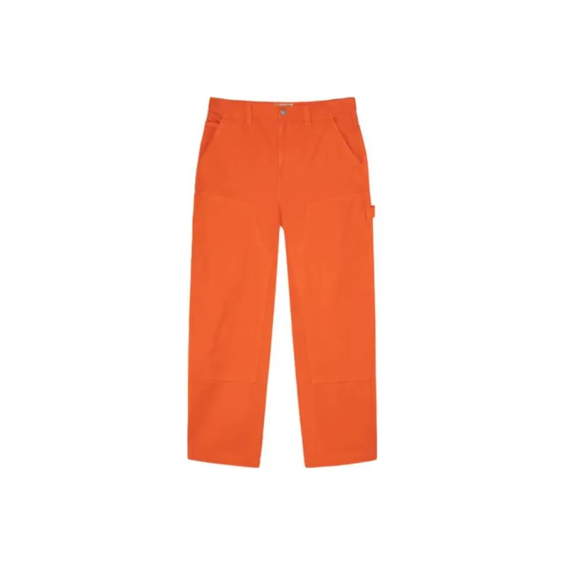Stussy Canvas Work Pant-7