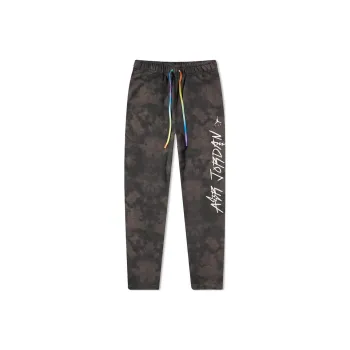 JORDAN X J Balvin Sweatpants