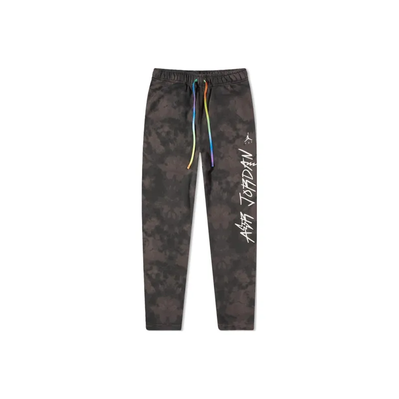 Jordan X J Balvin Sweatpants-0