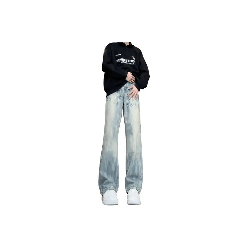 Glona Klio Jeans Unisex-4