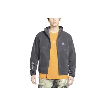 Nike ACG Polartec® Jackets & Coats Men's Anthracite