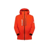 Mammoth Elephant Red