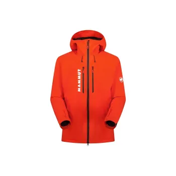 MAMMUT Free Flight Freeflight HS Thermo Jackets Coats Asian Version Men's