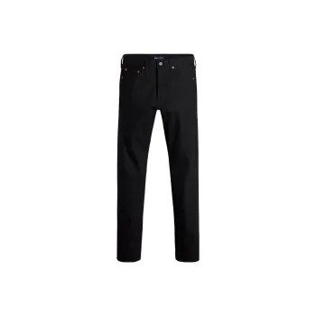 Levis Organic Cotton Straight fit Jeans