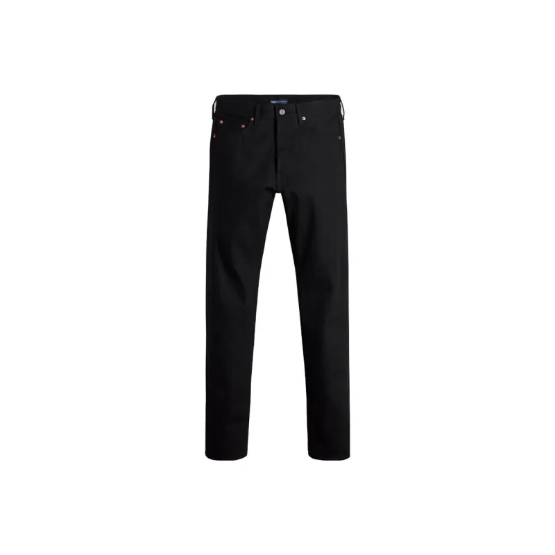 Levis Organic Cotton Straight fit Jeans-0
