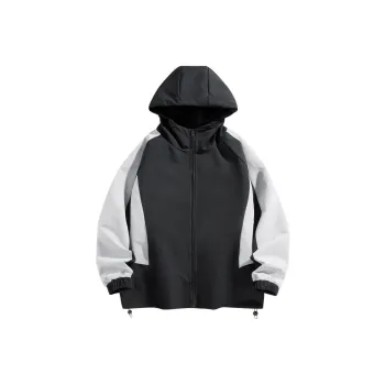 H2P Long Sleeved Jackets & Coats Unisex