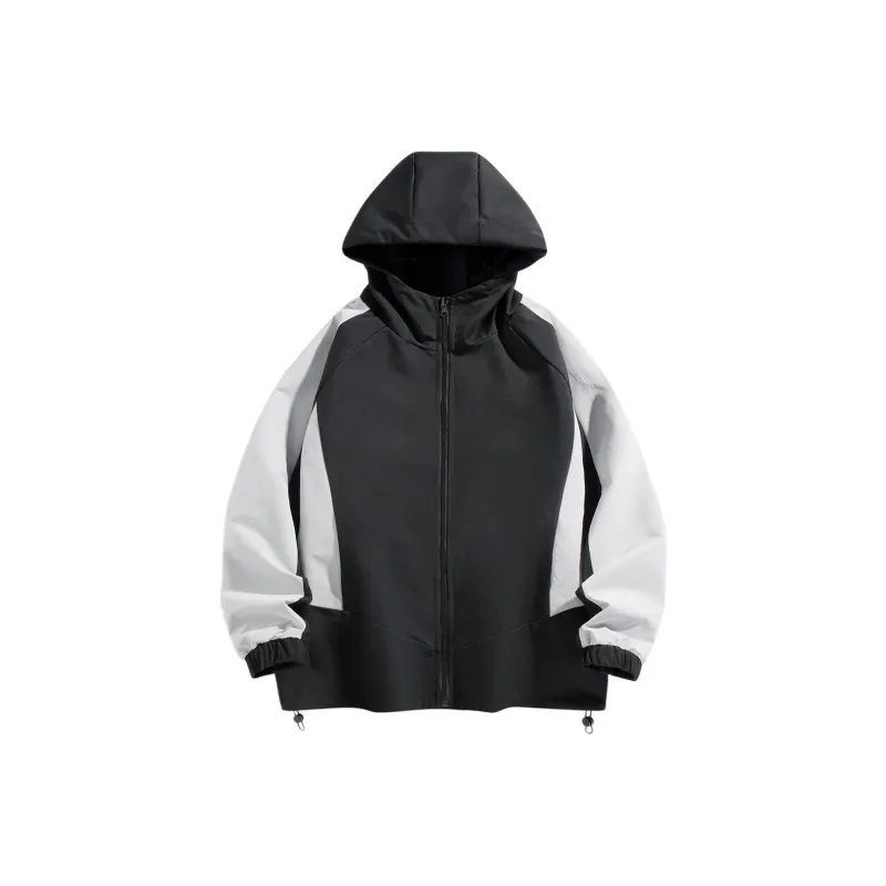 H2P Long Sleeved Jackets & Coats Unisex-4