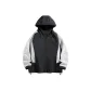 Black (Reversible)
