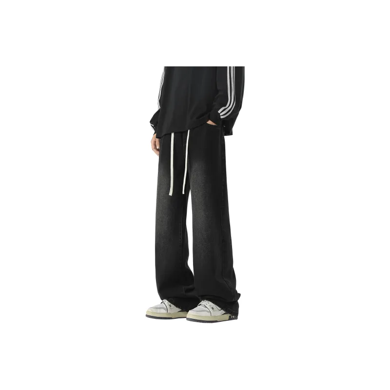 Pepe The Frog Jeans Unisex-15