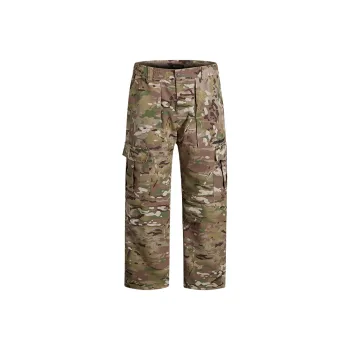 404MOB GANG SS24 Cargo Pants Unisex