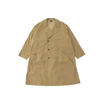 New Balance Trench Coat Men's Khaki