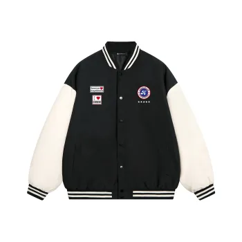 ROBINHOOD Jackets Unisex