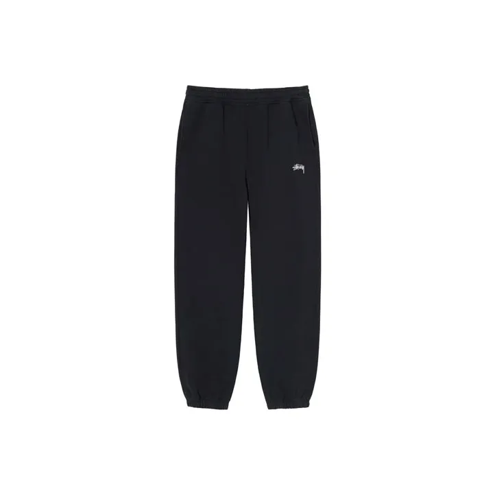 Stussy Overdyed Stock Logo Pant-9