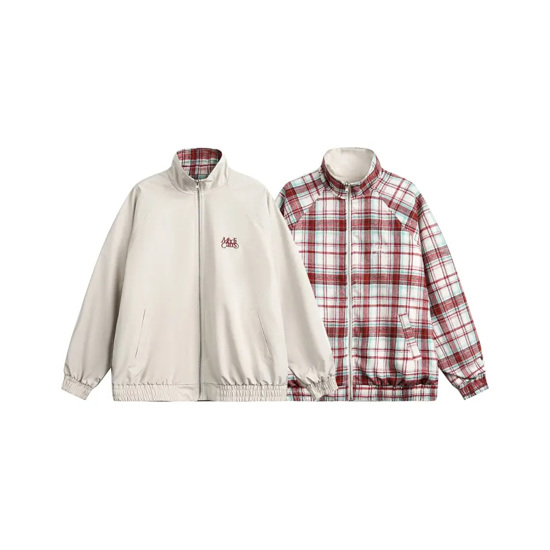 ZEXO Jackets Unisex-1