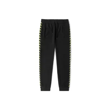 Kappa Knitted Sweatpants Men
