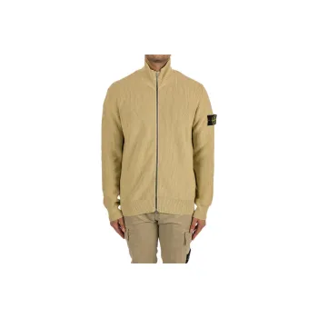STONE ISLAND Jackets & Coats Men's Khaki