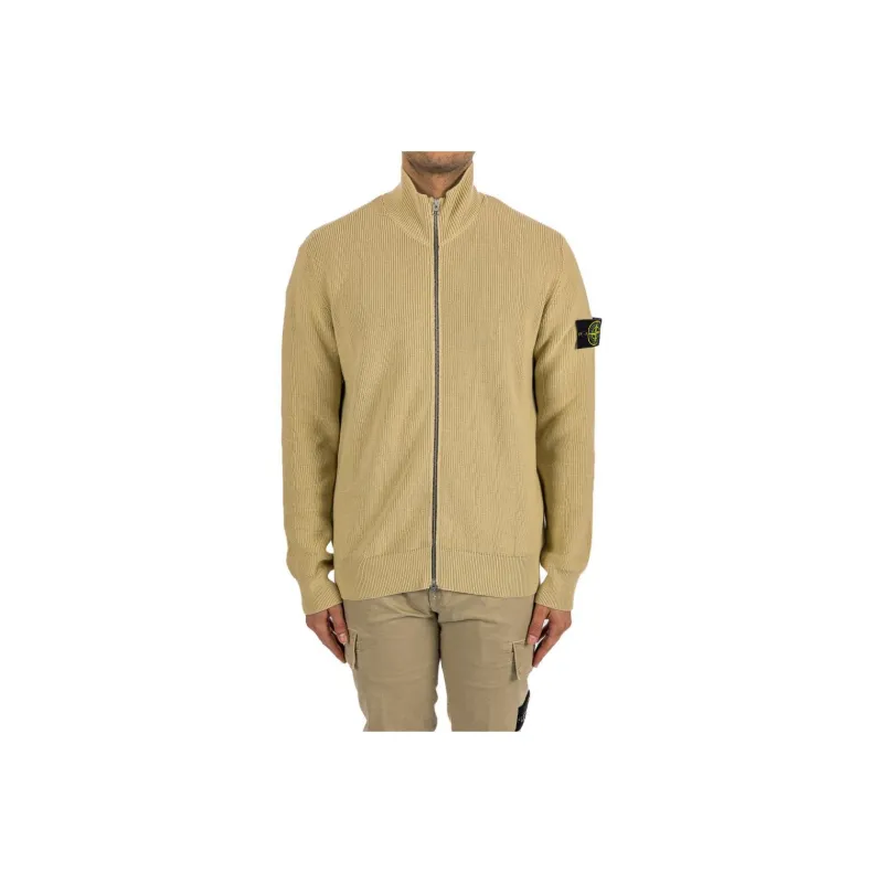 STONE ISLAND Jackets & Coats Men's Khaki-0