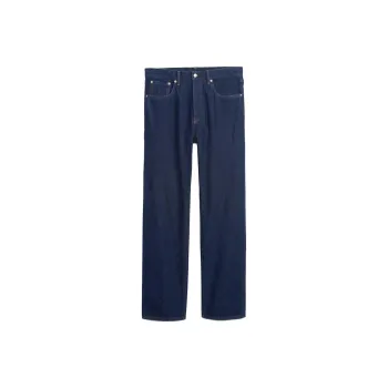 GAP Jeans Men Dark Blue