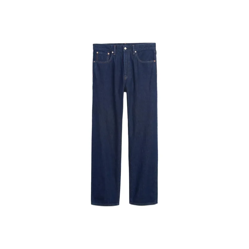 GAP Jeans Men Dark Blue-0