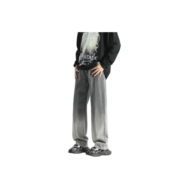 SXSY Jeans Unisex-18