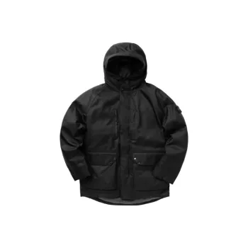 STONE ISLAND Compass badge Jacket