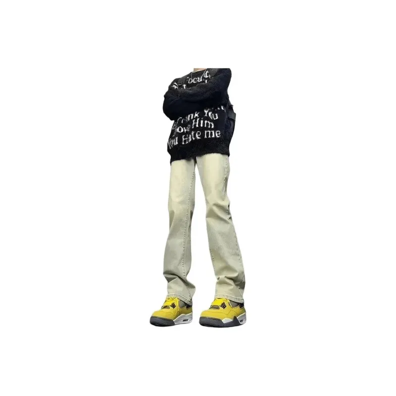 FOREVER 21 Jeans Unisex-2