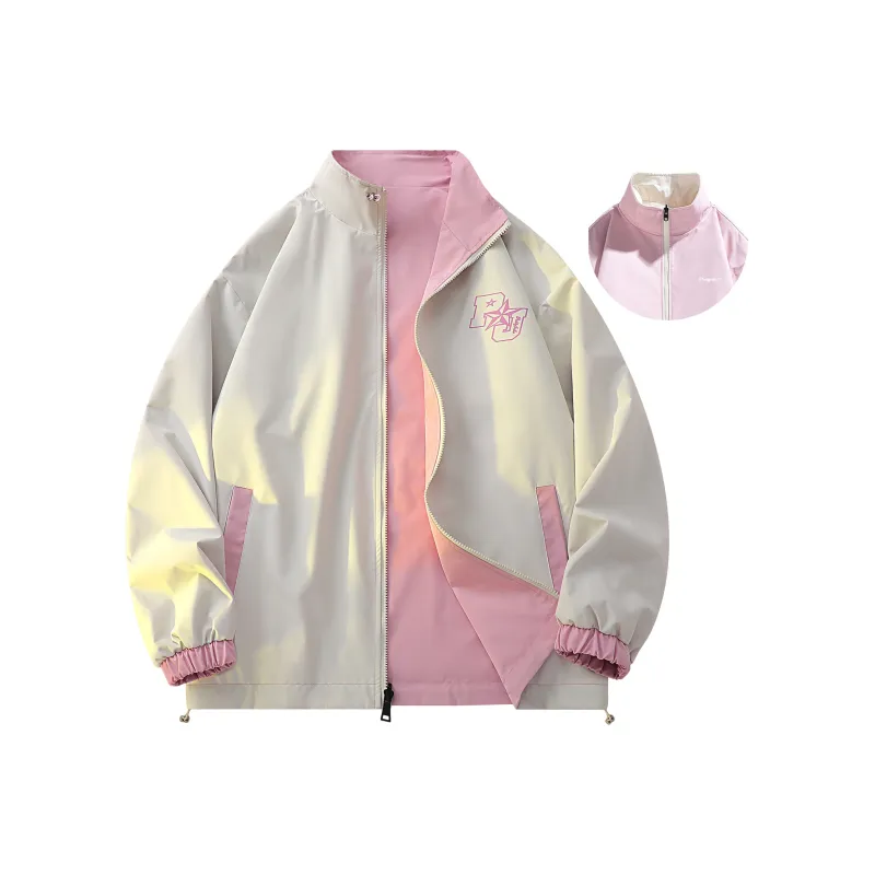 Paddy Julia Jackets & Coats Padded Unisex-26