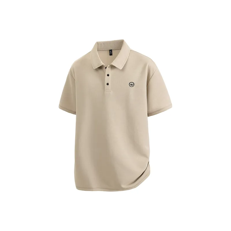 Bejirog Polo Shirts Men-3
