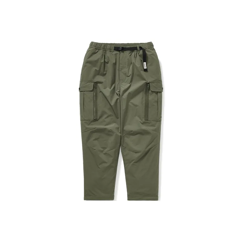 714STREET FW22 Casual Pants Unisex-5