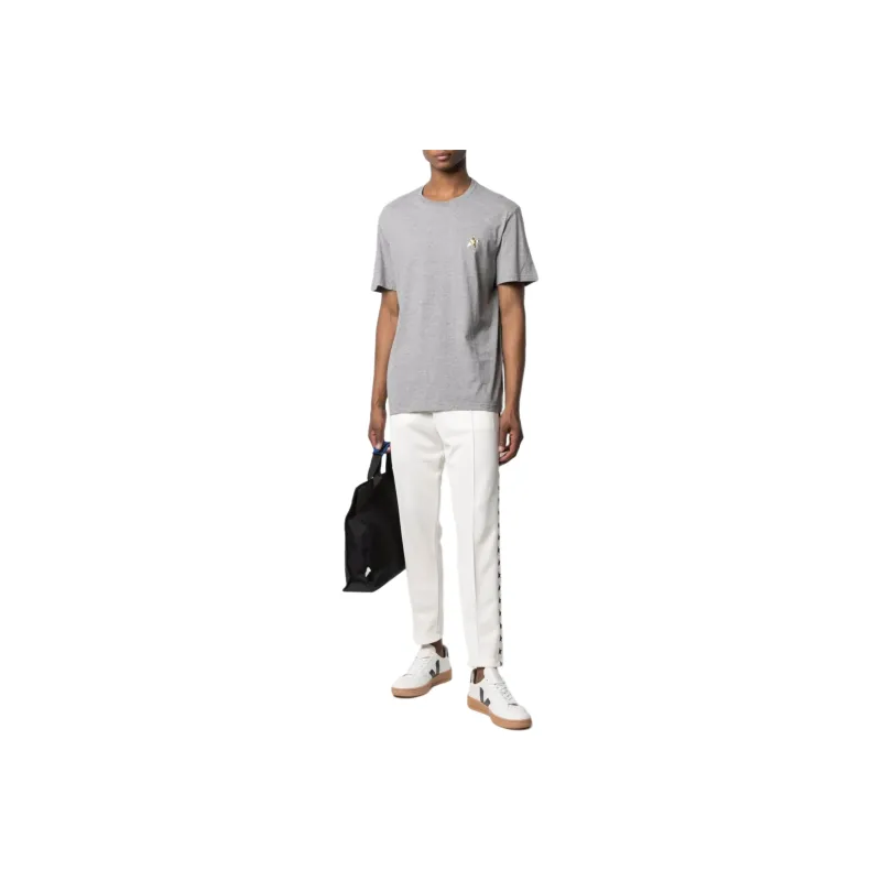 Golden Goose Star Tape Sweatpants-0
