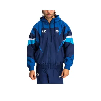 VENUM x Top Rank Original Jacket Men's Navy