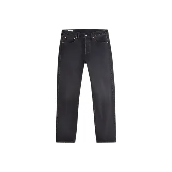 Levis Mid rise Straight leg Jeans