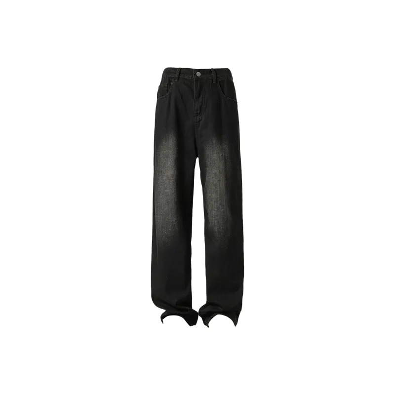 ELNHEN Jeans Unisex-12