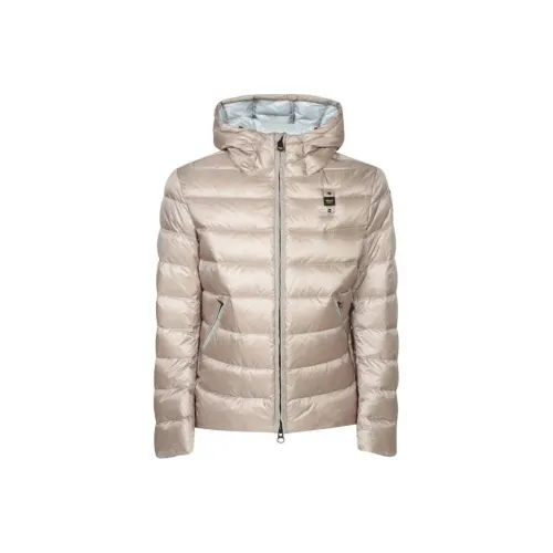 Blauer Acton Puffer Jacket