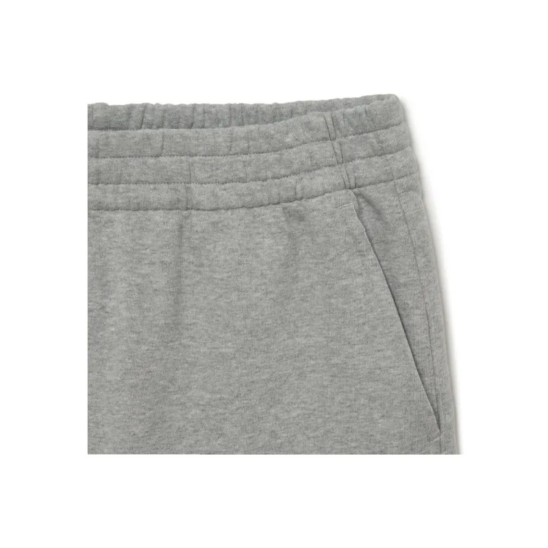 MLB Casual Shorts Unisex Gray-3