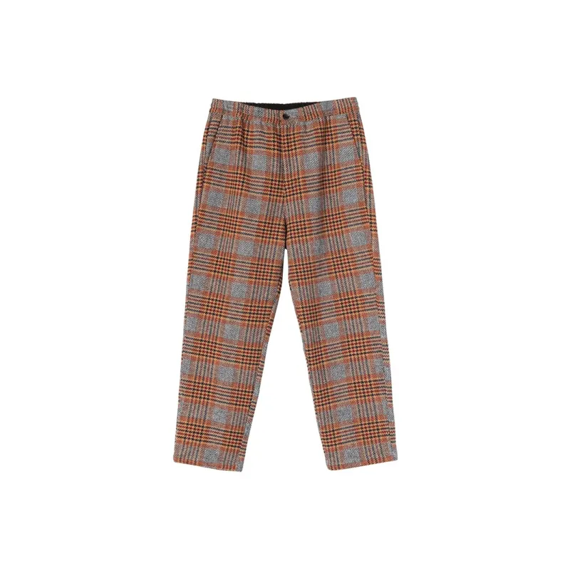 Stussy Loose Bryan Pant-0