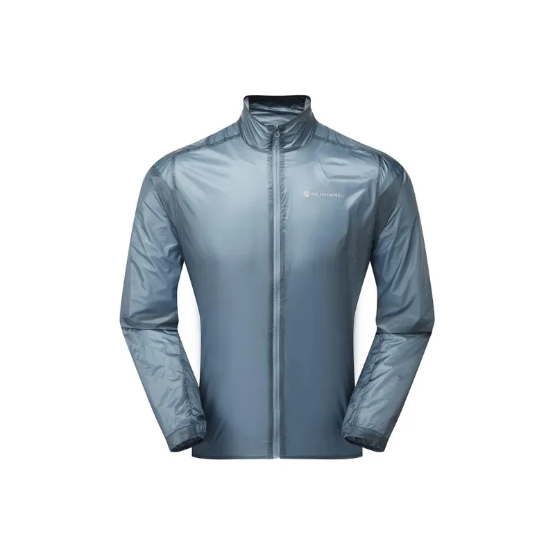 Montane FEATHERLITE NANO Jackets & Coats Men's-2