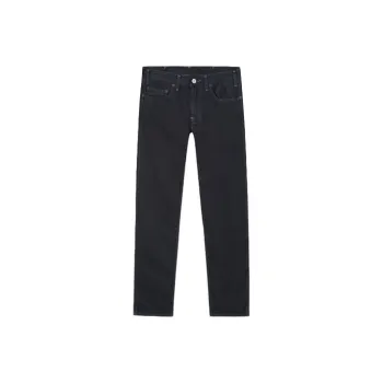 Levis Jeans Men Black