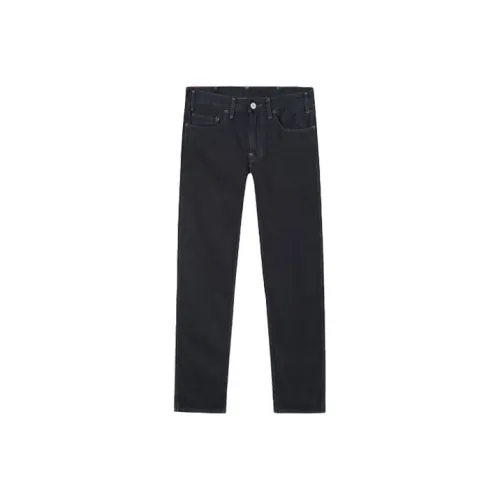 Levis Jeans Men Black