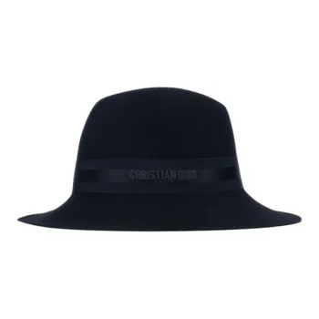 DIOR Borsalino DIORunway Hat