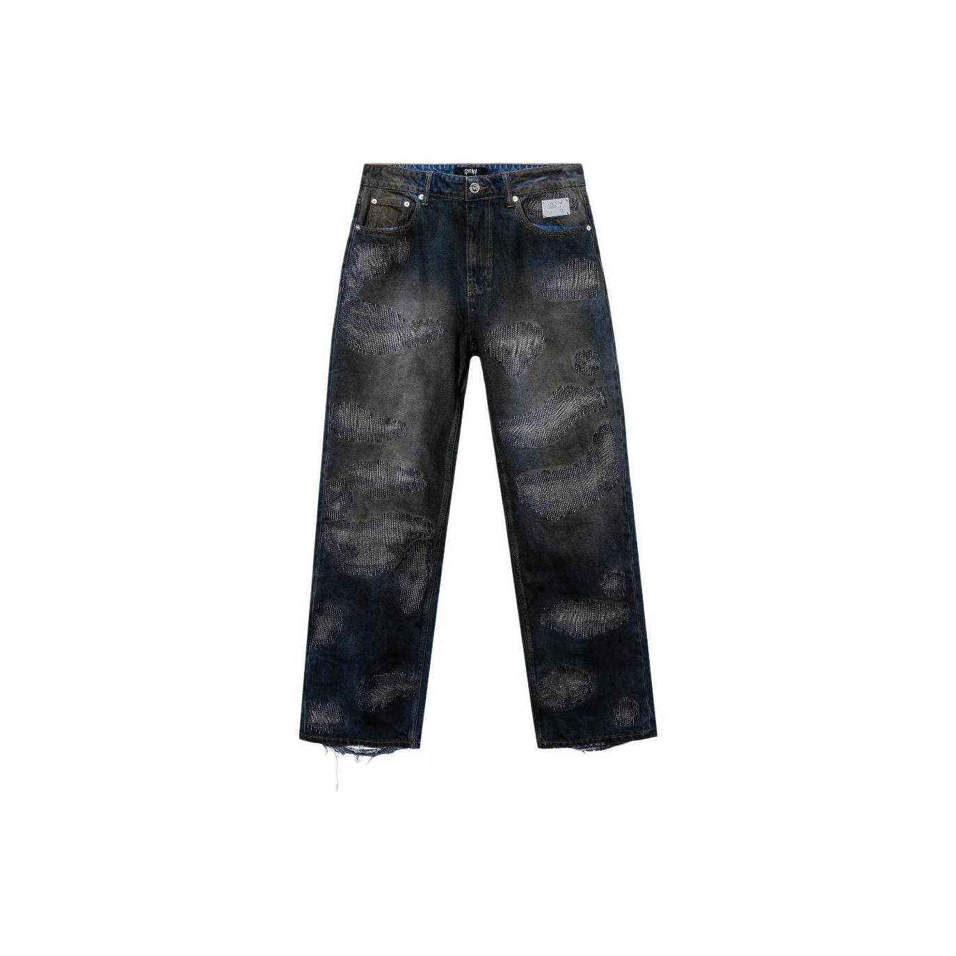 Revenge Jeans on Sale & Authentic - POIZON
