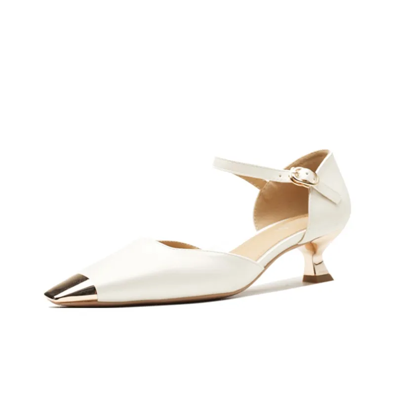 Zomila Slim Heel High Heels Women's-0