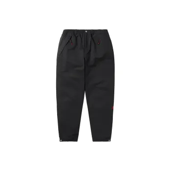 New Balance X Thisisneverthat X New Balance Co-Branded Knitted Sweatpants Unisex Dark Gray