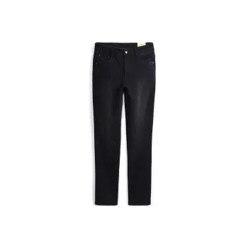MCS Jeans Men Black