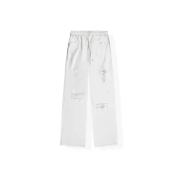 WILD LEADER Jeans Unisex White