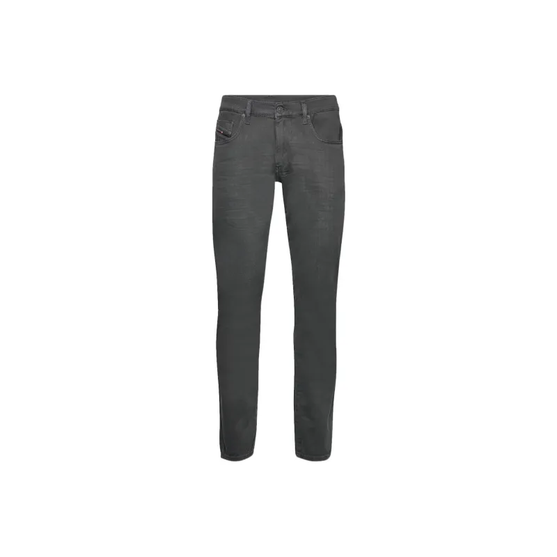 DIESEL 2019 D STRUKT Slim cut Jeans-0