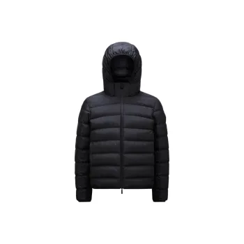 Moncler Jeluz Short Down Jacket