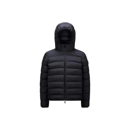 Moncler Jeluz Short Down Jacket