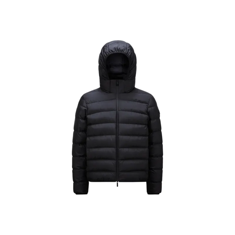 Moncler Jeluz Short Down Jacket-0