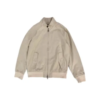 Tommy Hilfiger Jacket Men's Khaki